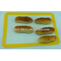 Non-Stick Silicone Baking Disc Silicone Baking Pad Mat for Macaron Pastry Bread Making